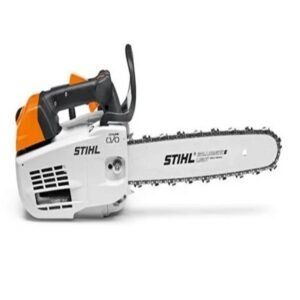 Elagage thermique STIHL MS 201 T-CM en guide de 35cm