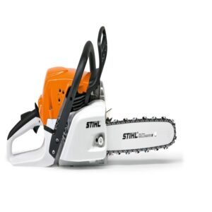 STIHL MS 231 en guide de 40cm