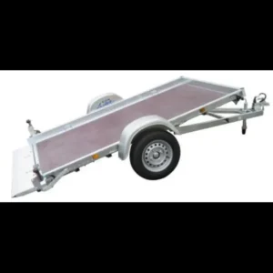 Plateau Lider Robust 40360 charge max 750 Kg