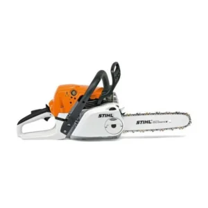 Tronçonneuse STIHL MS 251 C-BE - Guide de 45 cm