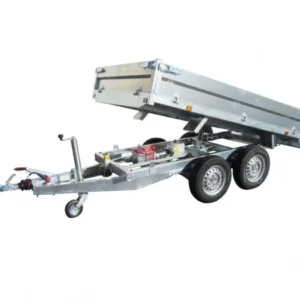 Remorque benne – Lider – Réf. 39600PE