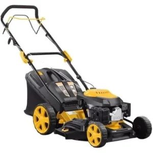 Tondeuse thermique autotractée NEMURA