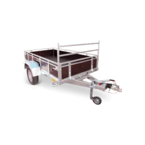 Remorque bois SOREL 9601BF113 – PTAC 1300kg