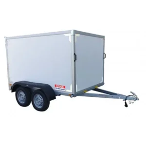 Fourgon – 2m57 x 1m32 x 1m50 750 kg