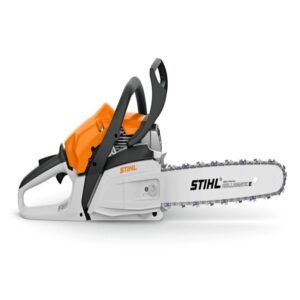 STIHL MS 151 C-E en guide de 30cm