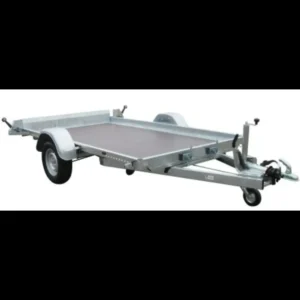 Plateau freinée Lider Robust 40375 charge max 750 Kg