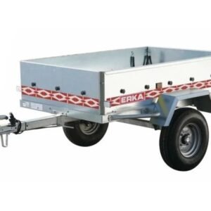 Remorque ERKA 438 – R802644