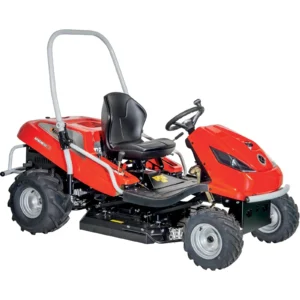 Débroussailleuse autoportée Oleo-Mac Tuareg 92 EVO-K