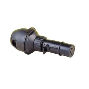 Abaisseur de Tension 24/12V - 7 plots