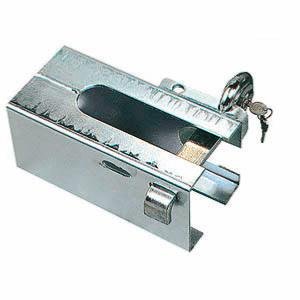 Antivol remorque 0640 pour tête d'attelage