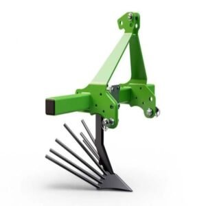 Arracheuse de pommes de terre Seven Châssis de 140 cm