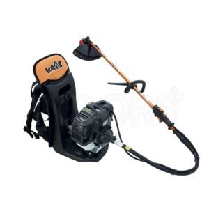 Kaaz Mitsubishi VR540 à dos