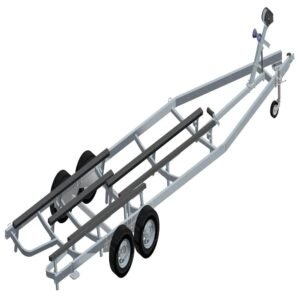 CHARIOT DE MANUTENTION  MA1828SN SUN WAY