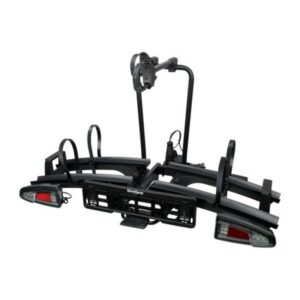 Porte-vélos TowBike PRO 2 pour 2 vélos