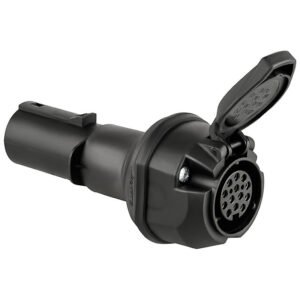 Reducteur de Tension 24/12V