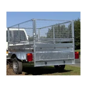 Réhausses grillagées pour remorque 39600 pe